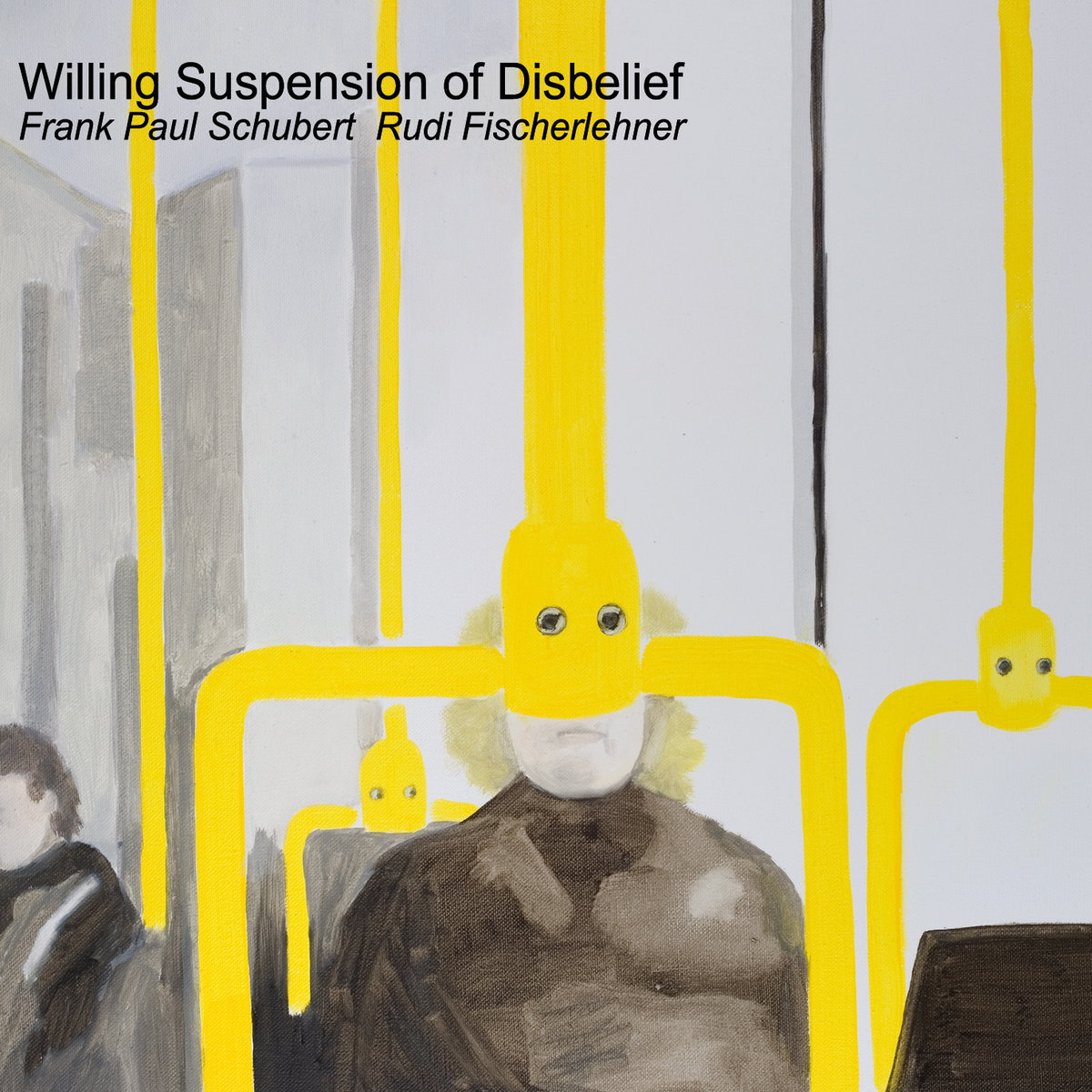 Willing Suspension of Disbelief